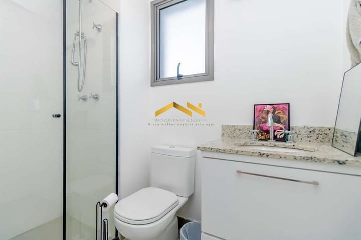 Apartamento à venda com 2 quartos, 69m² - Foto 20