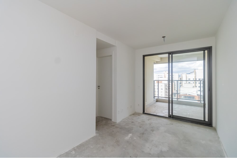 Apartamento à venda com 2 quartos, 61m² - Foto 1