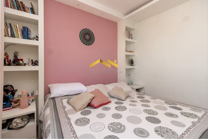 Apartamento à venda com 3 quartos, 96m² - Foto 13