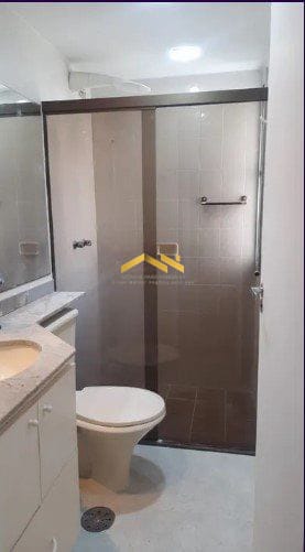 Apartamento à venda com 2 quartos, 75m² - Foto 9