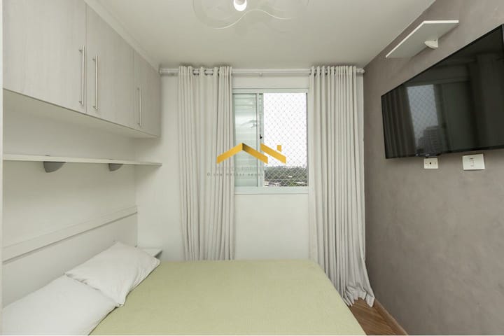 Apartamento à venda com 2 quartos, 65m² - Foto 37