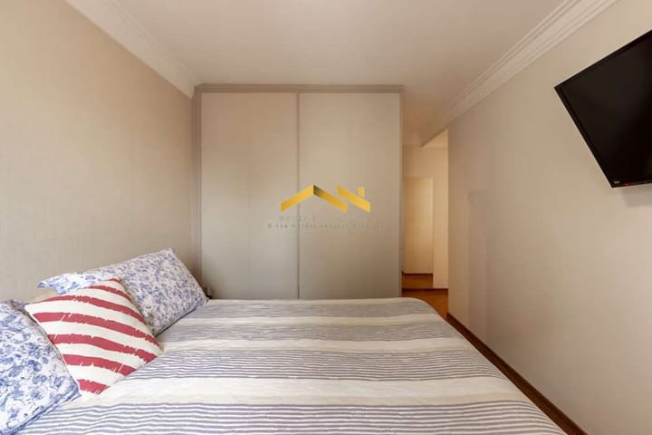 Apartamento à venda com 3 quartos, 85m² - Foto 11