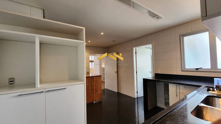 Apartamento à venda com 3 quartos, 330m² - Foto 9