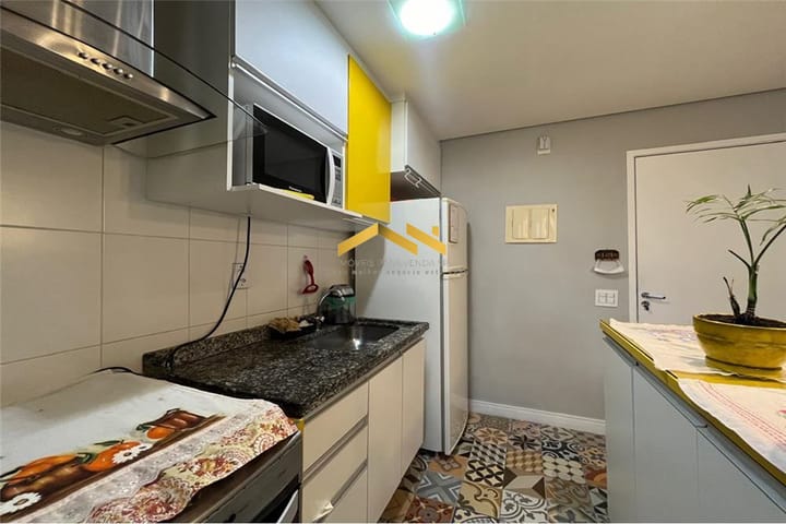 Apartamento à venda com 2 quartos, 46m² - Foto 18