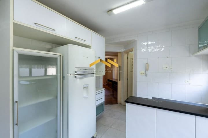 Apartamento à venda com 2 quartos, 132m² - Foto 7