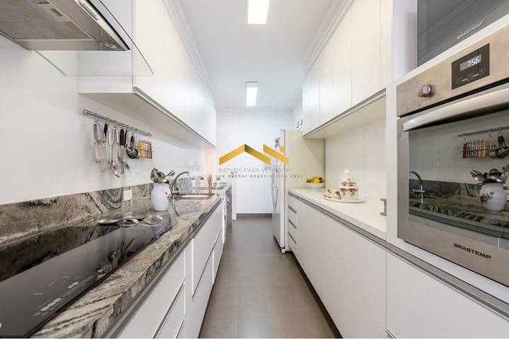 Apartamento à venda com 5 quartos, 287m² - Foto 62