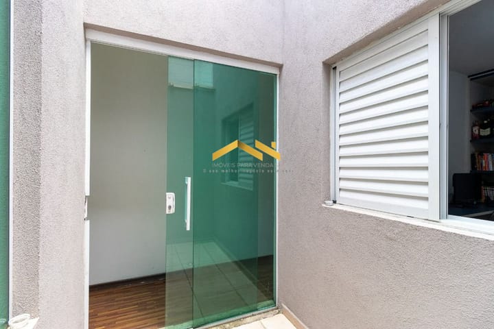 Casa à venda com 3 quartos, 121m² - Foto 14