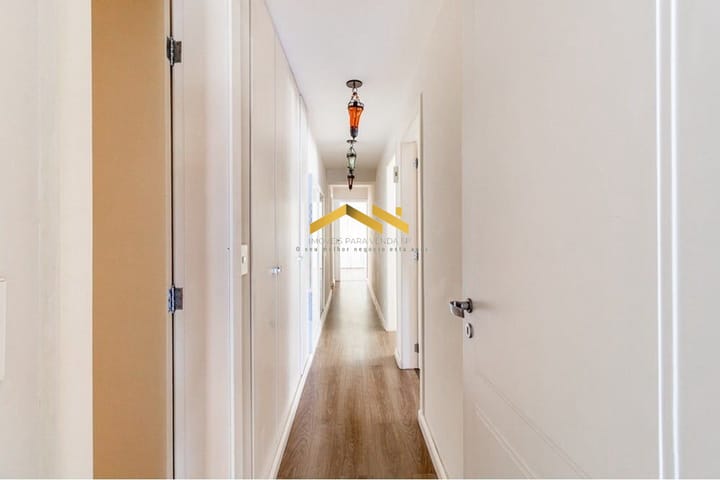 Apartamento à venda com 4 quartos, 171m² - Foto 35