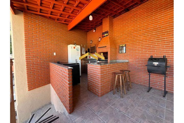 Casa à venda com 3 quartos, 178m² - Foto 7