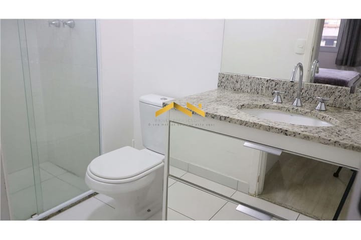 Apartamento à venda com 2 quartos, 63m² - Foto 9