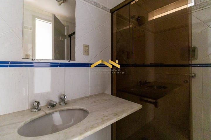 Apartamento à venda com 3 quartos, 90m² - Foto 14