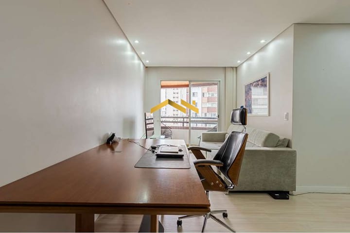 Apartamento à venda com 3 quartos, 73m² - Foto 30