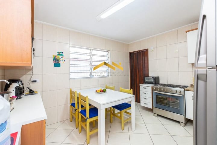 Casa à venda com 4 quartos, 179m² - Foto 38