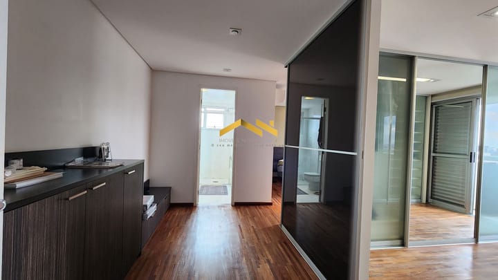 Apartamento à venda com 3 quartos, 330m² - Foto 14