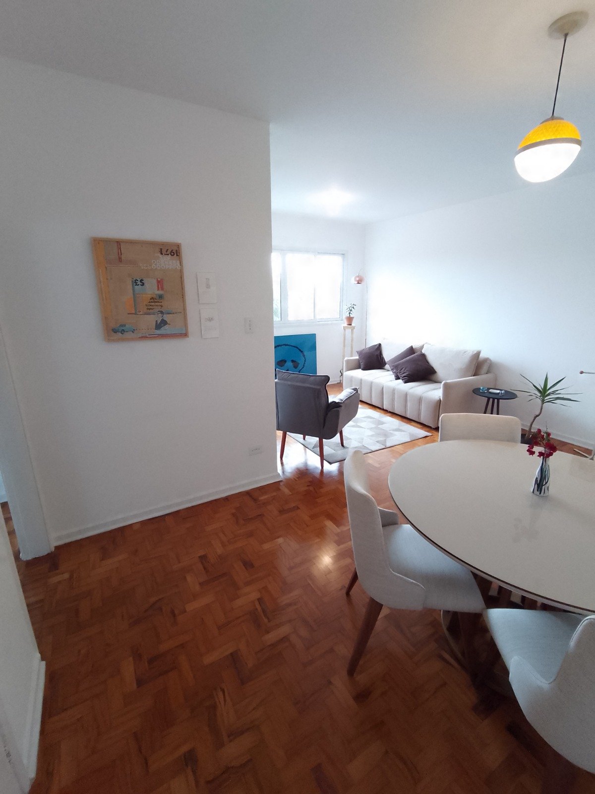 Apartamento à venda com 3 quartos, 114m² - Foto 9