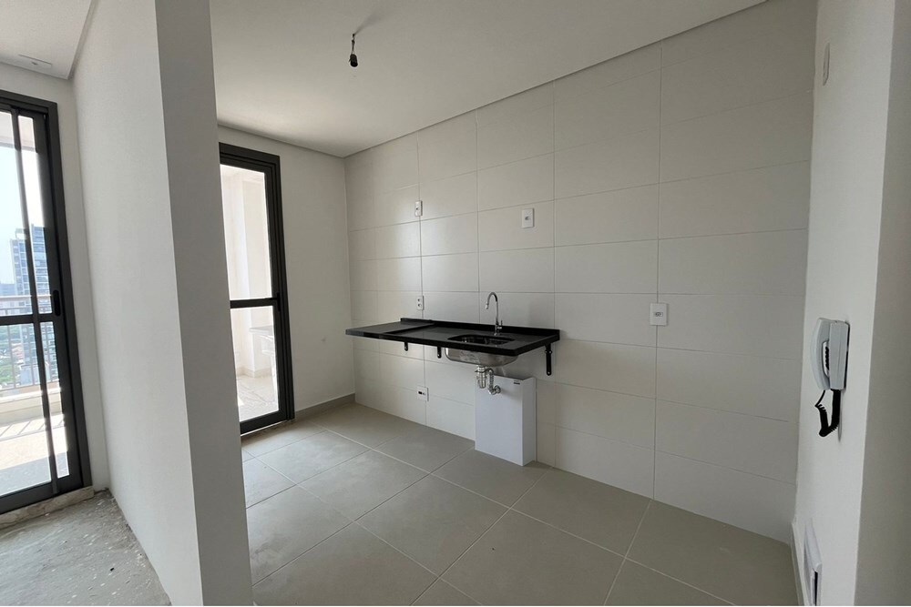 Apartamento à venda com 2 quartos, 58m² - Foto 4