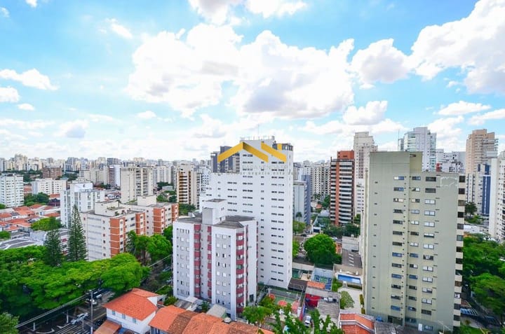 Apartamento à venda com 3 quartos, 250m² - Foto 39