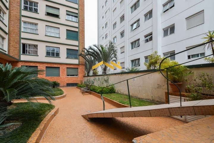 Apartamento à venda com 2 quartos, 82m² - Foto 20