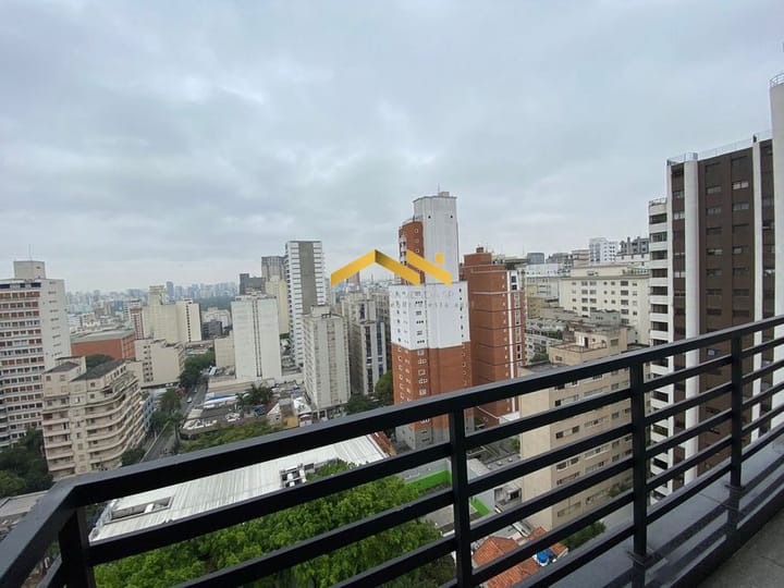 Apartamento à venda com 2 quartos, 110m² - Foto 24