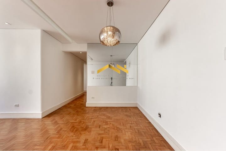 Apartamento à venda com 2 quartos, 90m² - Foto 17