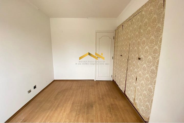 Apartamento à venda com 3 quartos, 122m² - Foto 39