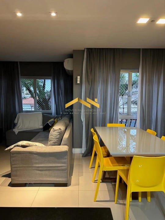 Apartamento à venda com 3 quartos, 89m² - Foto 9