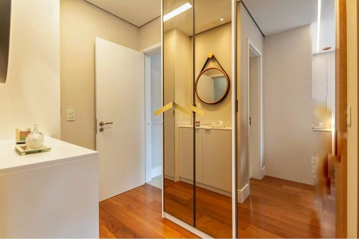 Apartamento à venda com 2 quartos, 84m² - Foto 12