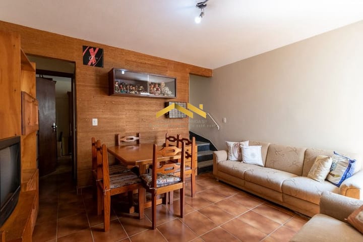 Casa à venda com 5 quartos, 162m² - Foto 32