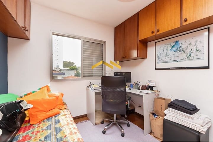 Apartamento à venda com 3 quartos, 96m² - Foto 21