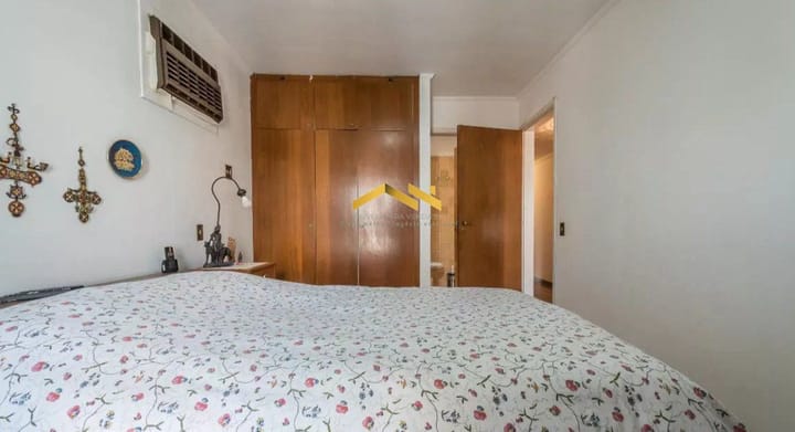 Apartamento à venda com 4 quartos, 166m² - Foto 23