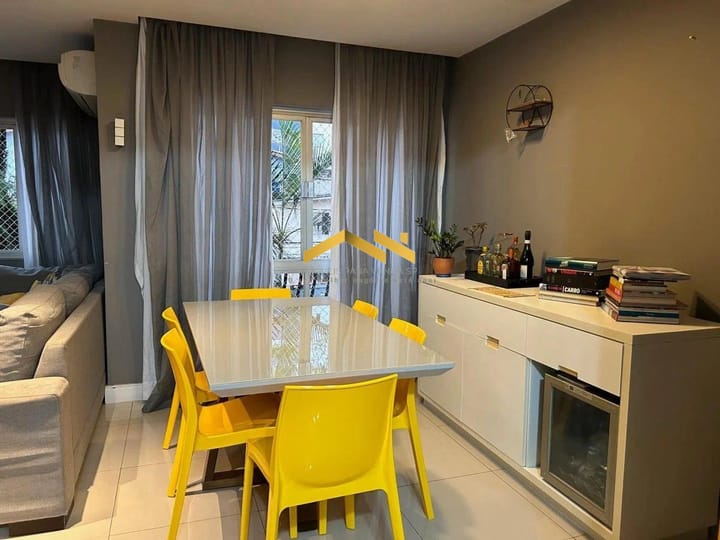 Apartamento à venda com 3 quartos, 89m² - Foto 5