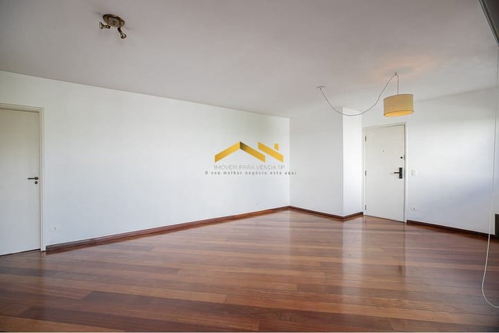 Apartamento à venda com 3 quartos, 116m² - Foto 35