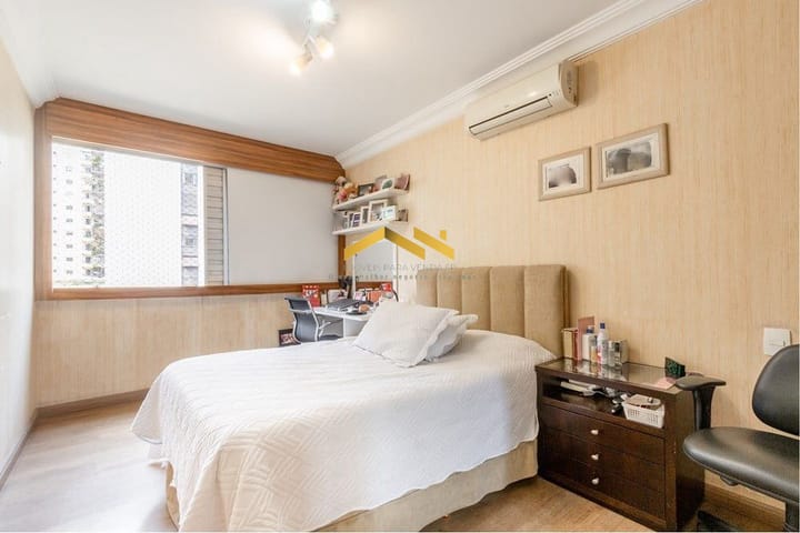 Apartamento à venda com 4 quartos, 136m² - Foto 23