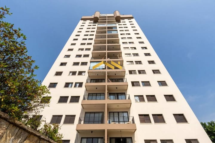 Apartamento à venda com 3 quartos, 223m² - Foto 20