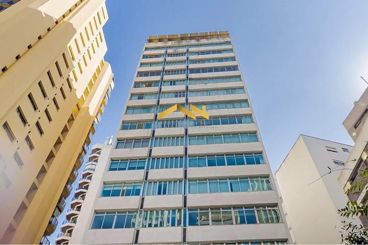 Apartamento à venda com 4 quartos, 383m² - Foto 22