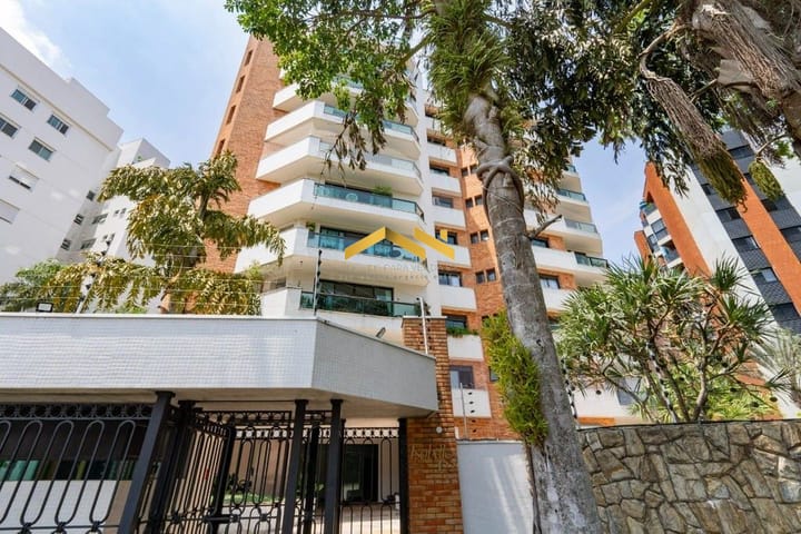 Apartamento à venda com 4 quartos, 377m² - Foto 20