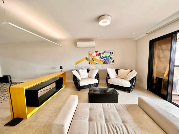 Apartamento à venda com 3 quartos, 150m² - Foto 35