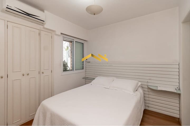 Apartamento à venda com 3 quartos, 190m² - Foto 5