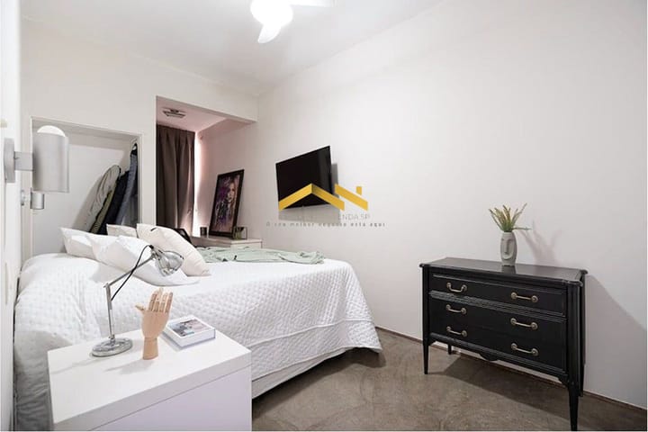 Apartamento à venda com 5 quartos, 294m² - Foto 2