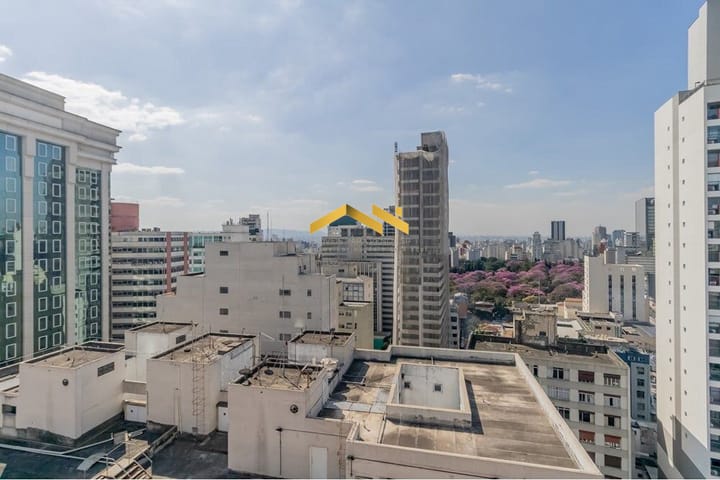 Apartamento à venda com 4 quartos, 238m² - Foto 7