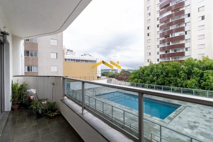 Apartamento à venda com 3 quartos, 148m² - Foto 26