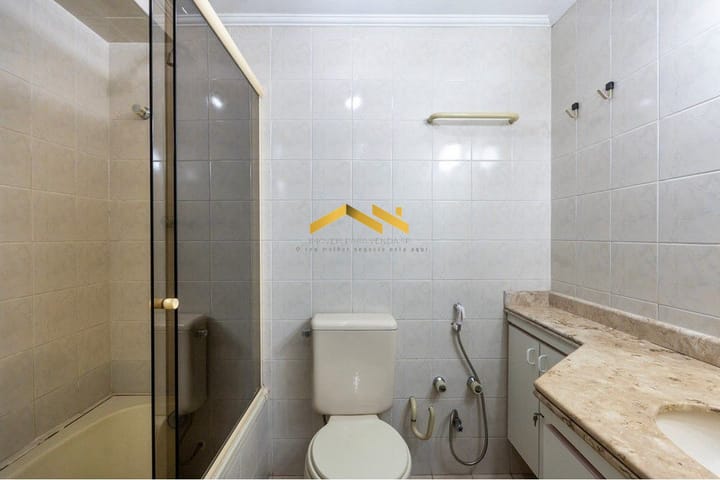 Apartamento à venda com 3 quartos, 108m² - Foto 9