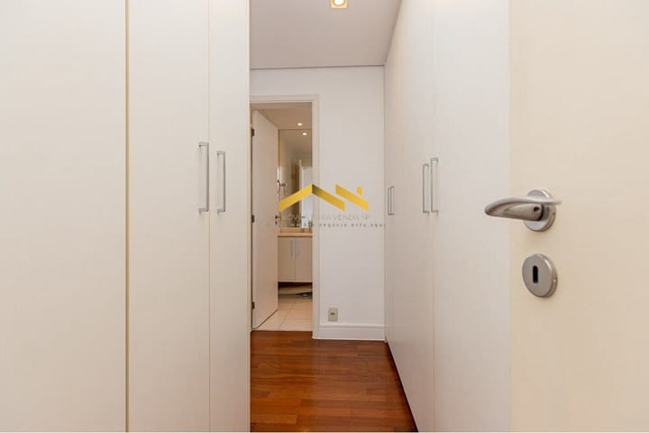 Apartamento à venda com 4 quartos, 284m² - Foto 63