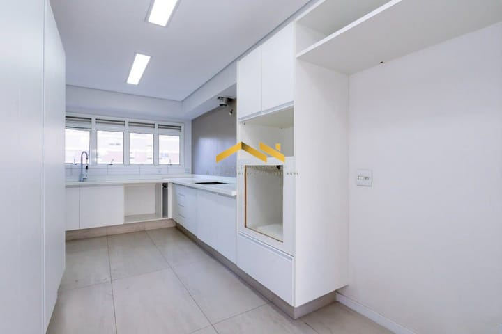 Apartamento à venda com 3 quartos, 236m² - Foto 70