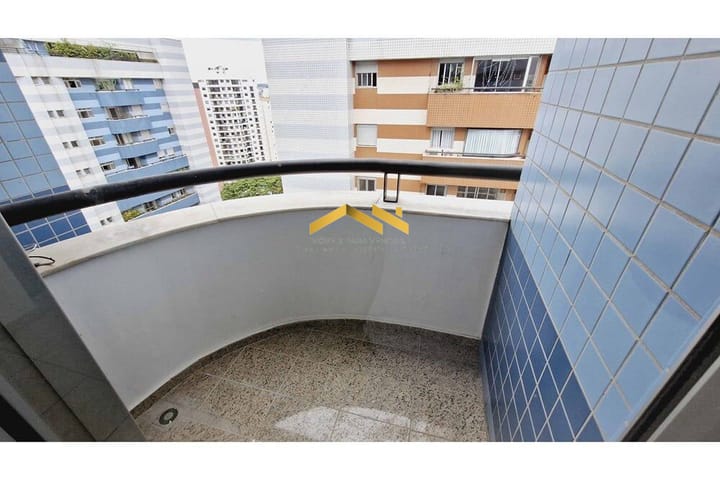 Apartamento à venda com 4 quartos, 296m² - Foto 85