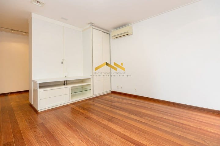 Apartamento à venda com 3 quartos, 190m² - Foto 14