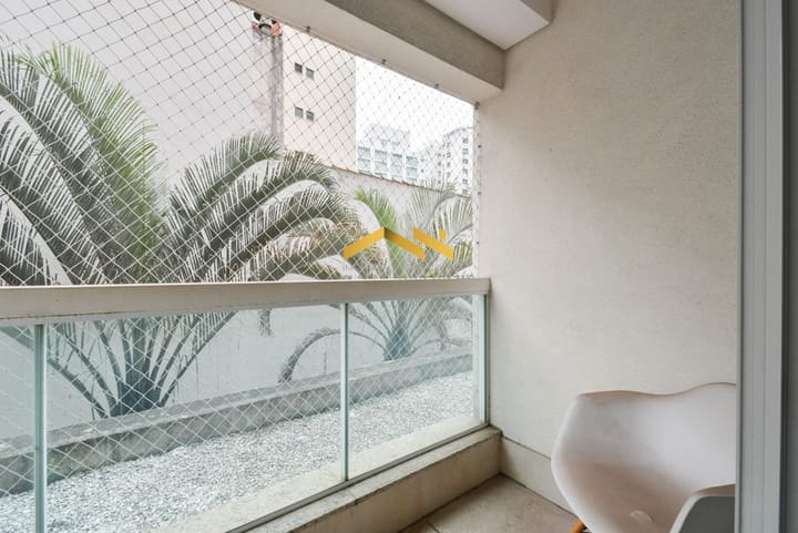 Apartamento à venda com 2 quartos, 60m² - Foto 32