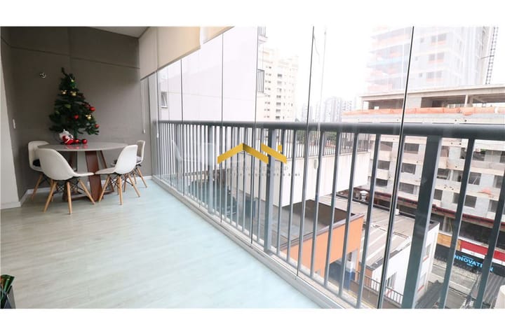 Apartamento à venda com 2 quartos, 63m² - Foto 33