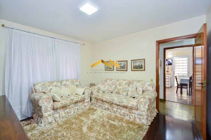 Casa à venda com 4 quartos, 450m² - Foto 41