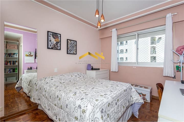 Apartamento à venda com 5 quartos, 296m² - Foto 54